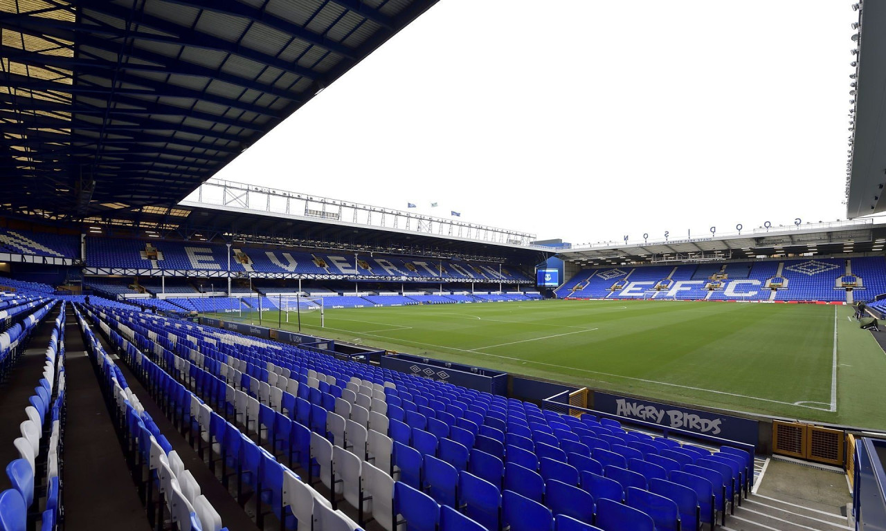 Premier League: Έκπληξη μεγατόνων με πρώην τεχνικό του Ολυμπιακού - Υπογράφει στην Έβερτον