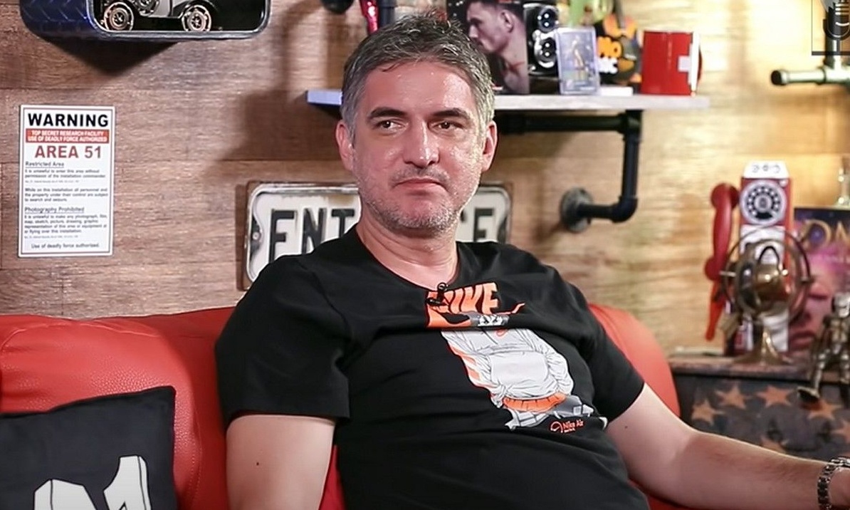 Eurobasket: Ο Νταμίρ Μουλαομέροβιτς ανέλαβε την τεχνική ηγεσία της Κροατίας