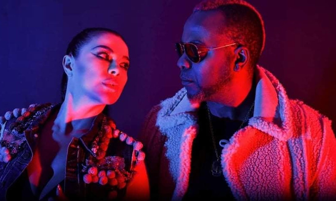 Ναταλία Κεϊσίδη: Ετοιμάζει συνεργασία-έκπληξη με τον Ζeraw!