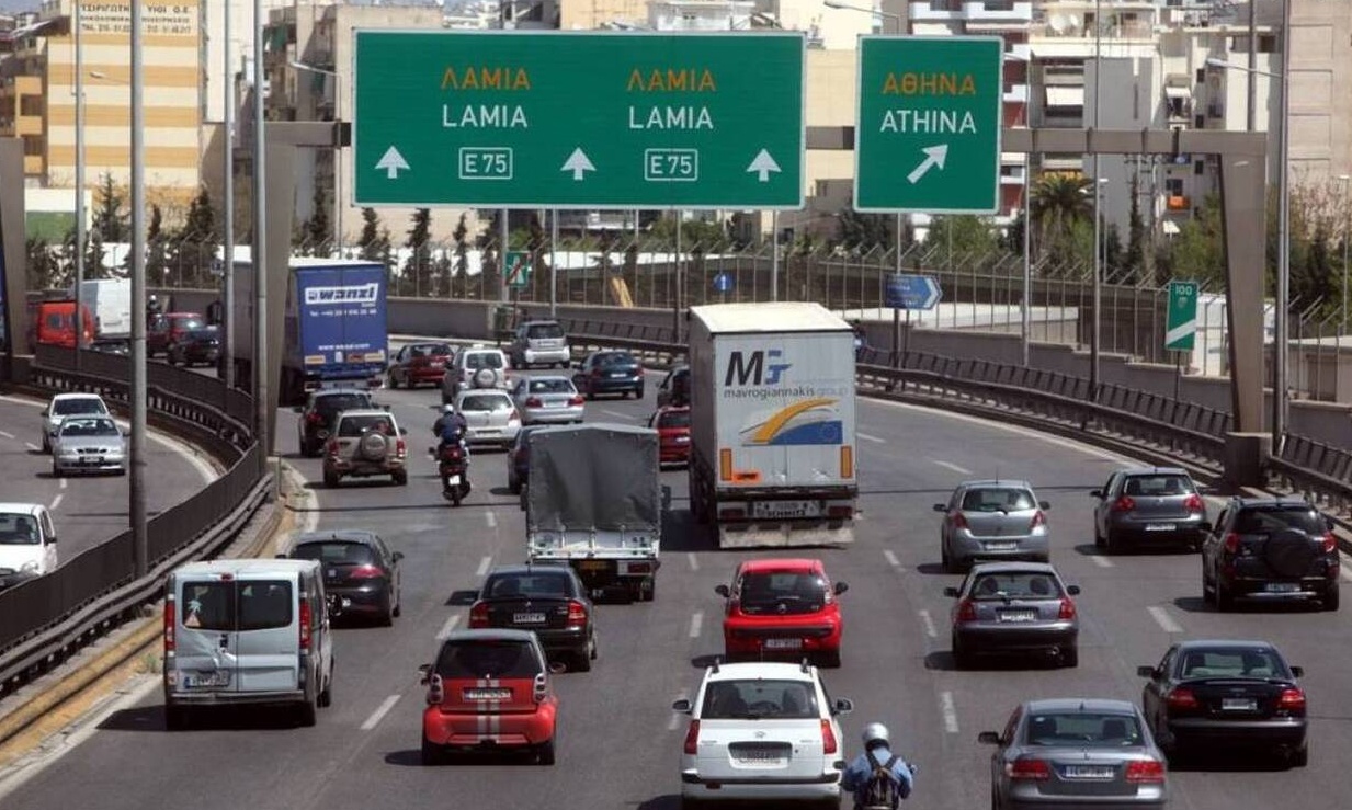 Τέλη κυκλοφορίας 2022 - myCAR: Μέχρι πότε πρέπει να πληρωθούν