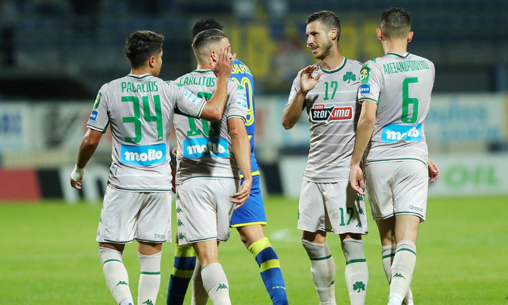 Παναθηναϊκός: Τα μεταγραφικά και... ο Αστέρας