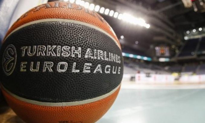Euroleague: Εξ αναβολής δράση