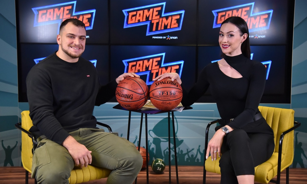 ΟΠΑΠ Game Time ΜΠΑΣΚΕΤ: Ο ΟΠΑΠ Champion Μιχάλης Αναστασάκης αναλύει την Euroleague