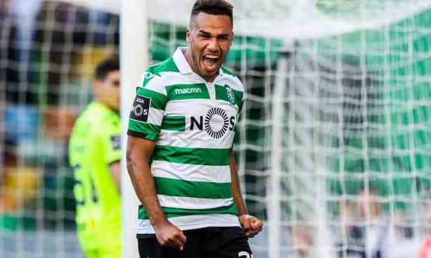 ΟΦΗ: Οριστικό deal για Λουίς Φελίπε - Έρχεται Ελλάδα για τις υπογραφές