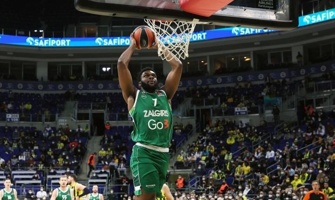 Ζαλγκίρις: Με κορoνοϊό ο Νίμπο