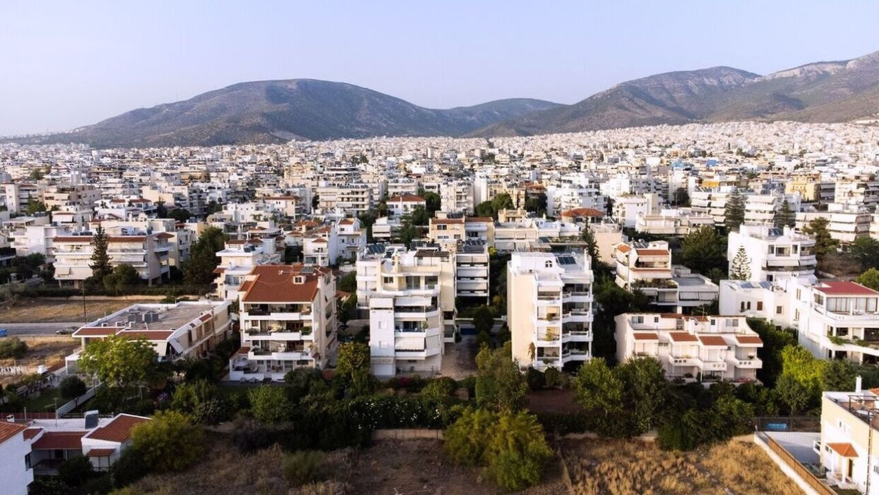 ΕΝΦΙΑ: Ποιους αφορούν οι αλλαγές που έρχονται το 2022