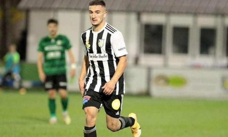 Ολυμπιακός: Έκλεισε Κλίτσα για την ομάδα Β (photos)