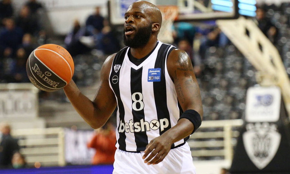 ΠΑΟΚ: Τέλος ο Γκρίφιν!