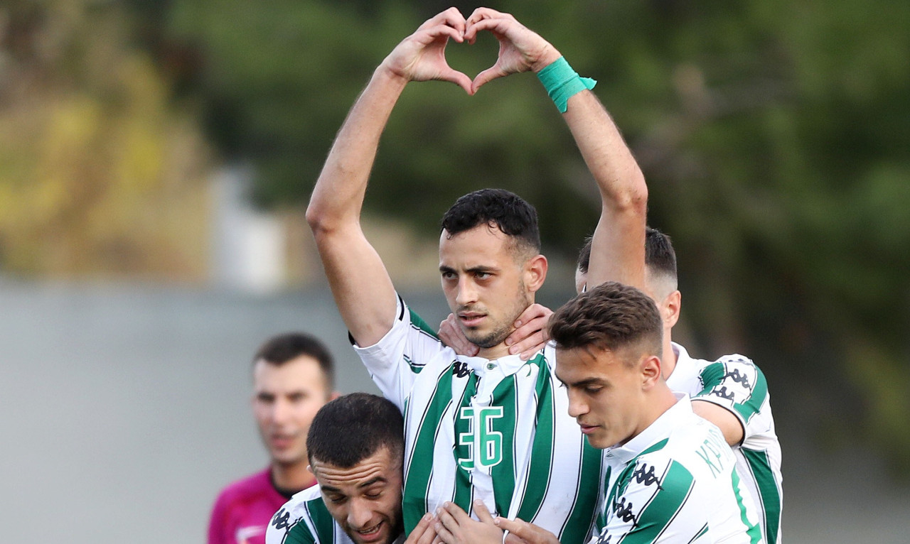 ΠΑΣ Γιάννινα: Έπιασε δουλειά ο Σέχου