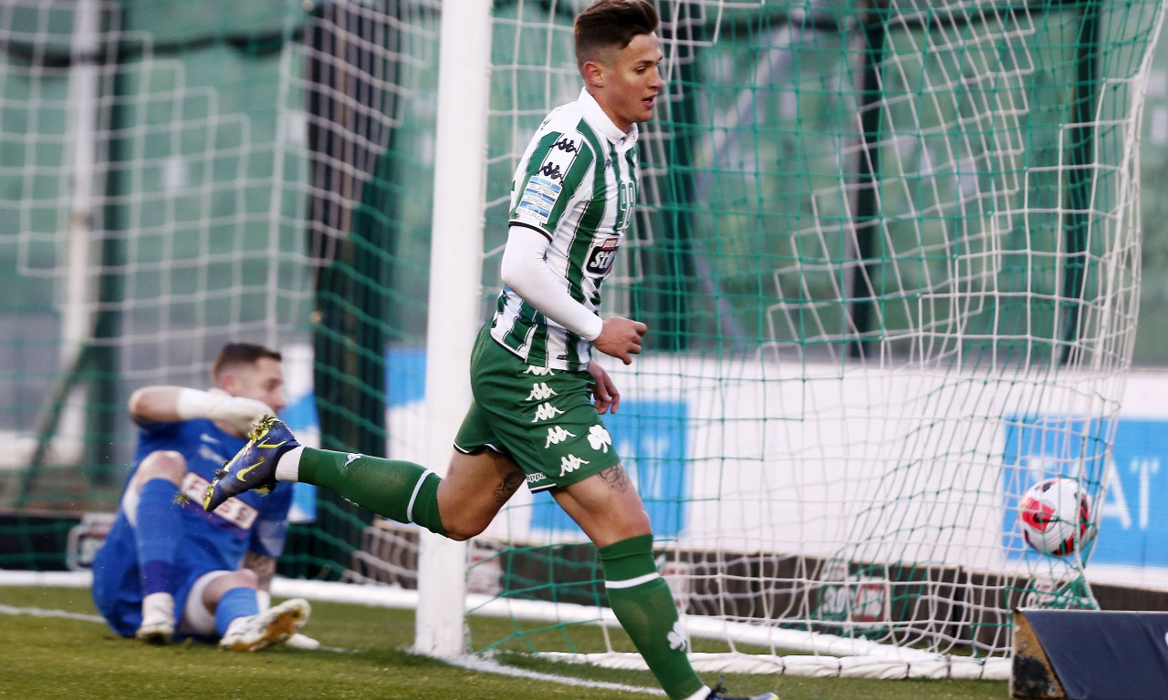 Παναθηναϊκός: Η δουλειά του Βιτάλ στο γυμναστήριο (Video)