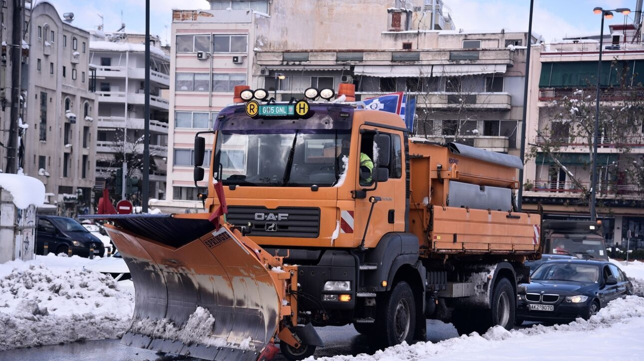 Παράταση προθεσμίας υποβολής δηλώσεων προς την Εφορία λόγω καιρικών φαινομένων