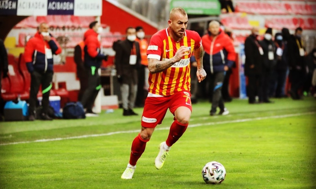 Ατρόμητος: Σπουδαίο επιθετικό προσπαθούν να φέρουν οι Περιστεριώτες (video+photos)