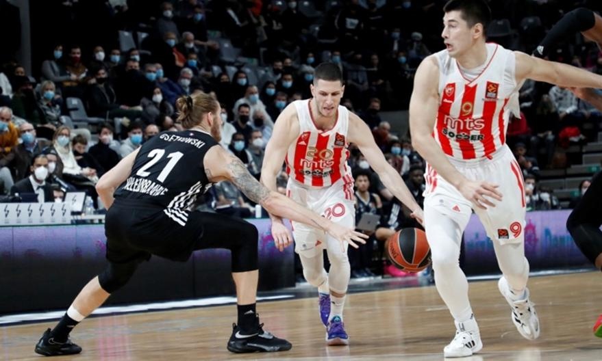 Ιβάνοβιτς: «Το καλύτερο απέναντι στον Ολυμπιακό»