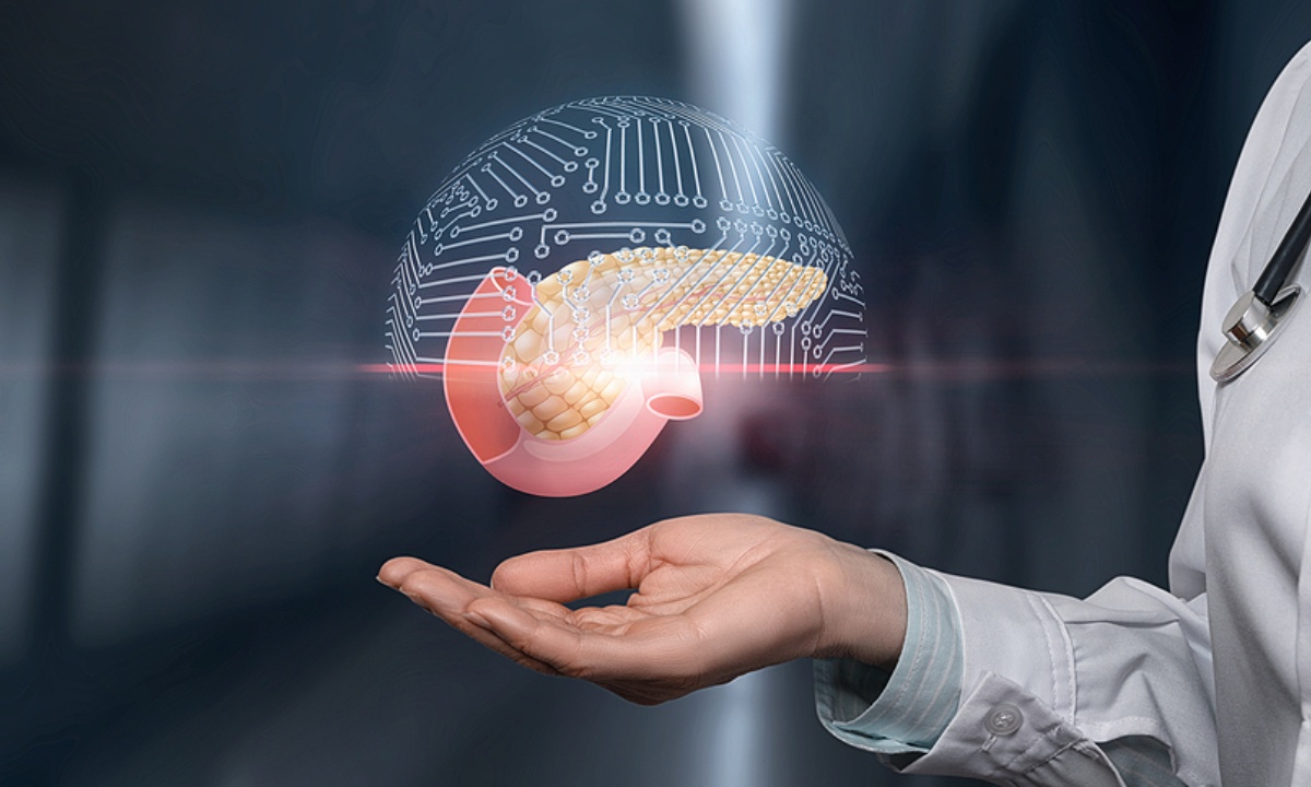 Πρόβλημα στο πάγκρεας: Τα σημάδια που το μαρτυρούν (εικόνες)