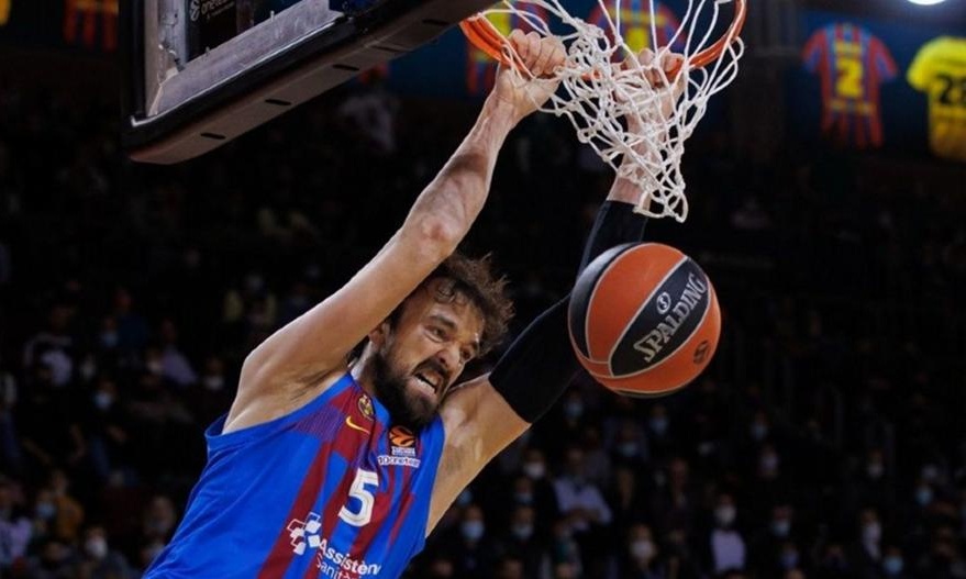 Μπαρτσελόνα: Θετικός στον κορονοϊό ο Σανλί