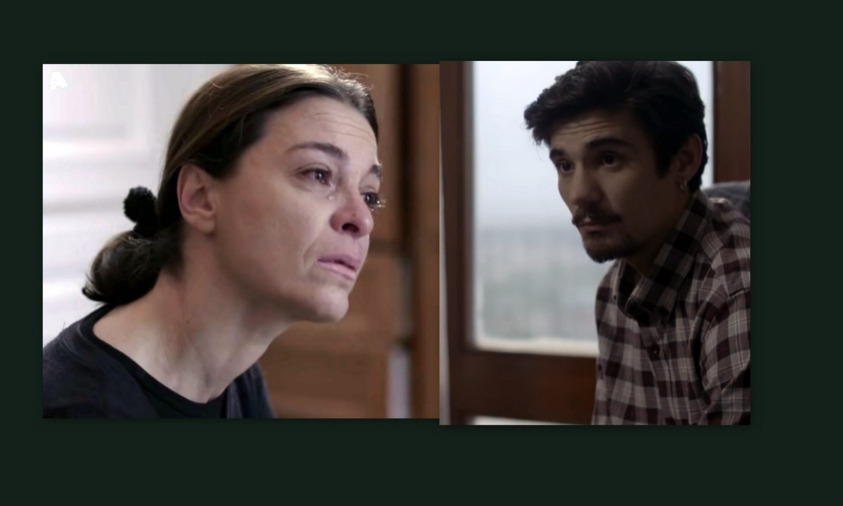 Σασμός spoiler: Η ανατριχιαστική σκηνή με την επιστροφή του Πετρή! Ο σπαραγμός της Μαρίνας