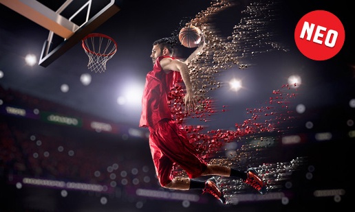 Virtuals+: H μεγαλύτερη ποικιλία virtual sports με περισσότερους από 1.000 αγώνες καθημερινά