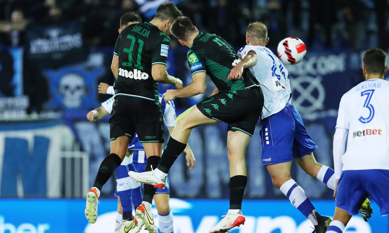 Θύμα κλοπής παίκτης του Ατρόμητου και πρώην του Παναθηναϊκού (photos)