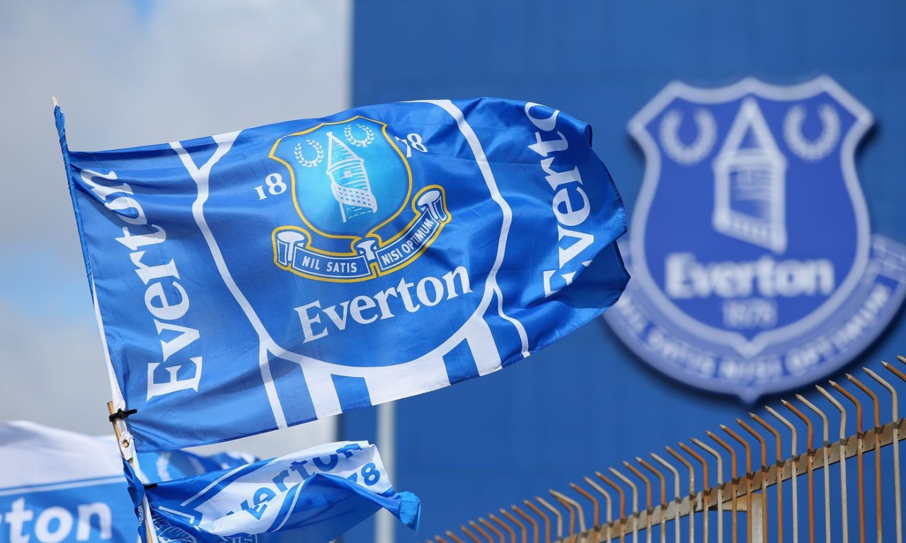 Έβερτον: Ανατροπή στα «ζαχαρωτά» - Αυτός το φαβορί για την τεχνική ηγεσία (photos)