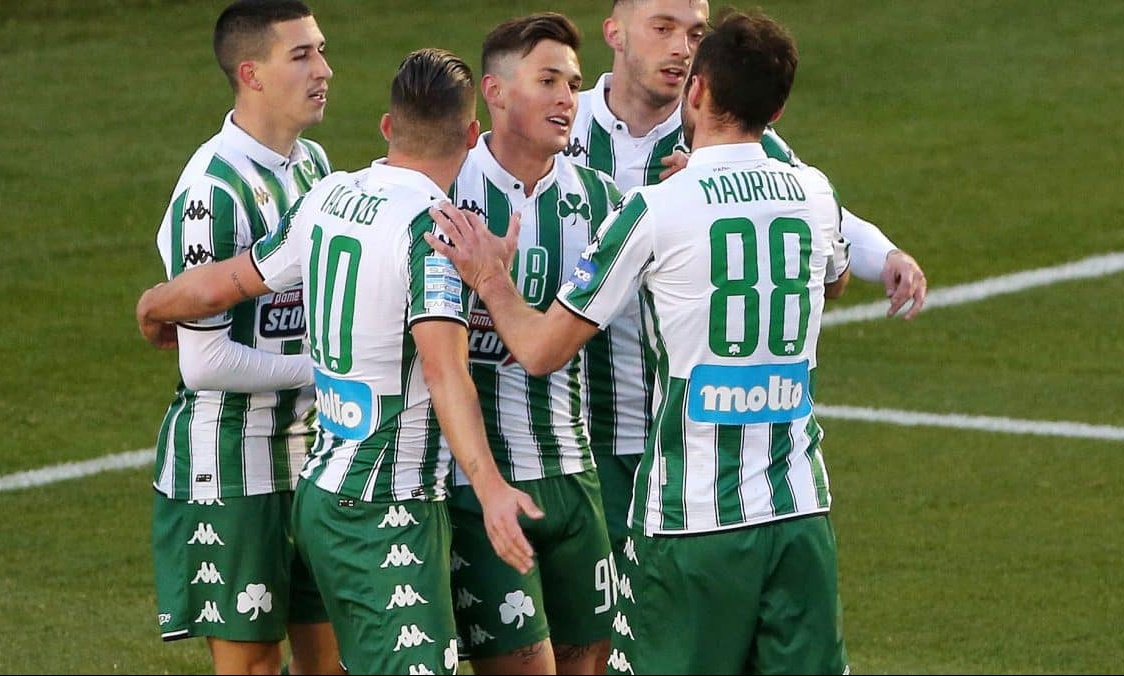 Παναθηναϊκός: Με... μισή προετοιμασία κόντρα στον Αστέρα