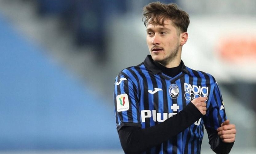 Αταλάντα: Νέο πρόβλημα ενόψει Ολυμπιακού - Δεν θα αγωνιστεί στο πρώτο παιχνίδι ο Μίραντσουκ