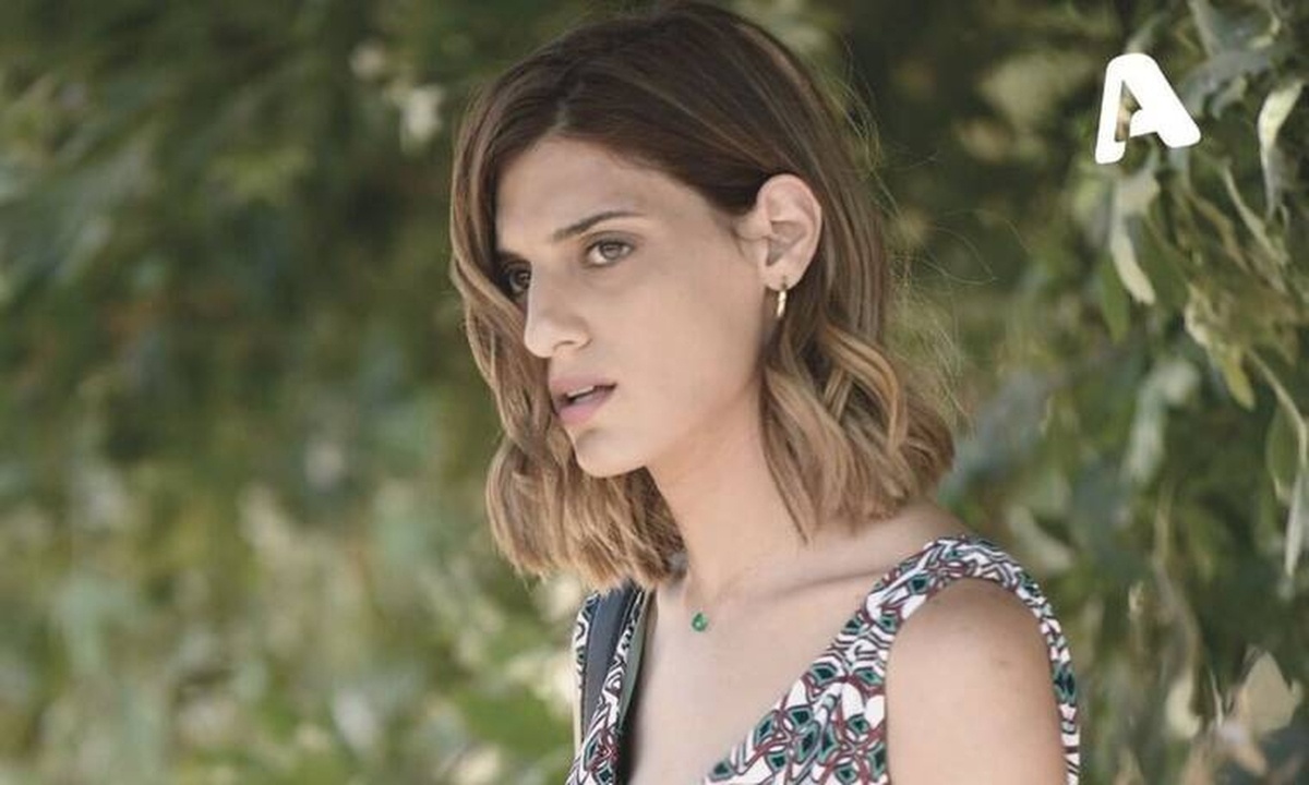 Σασμός spoiler: Η Χριστίνα Χειλά - Φαμέλη διέψευσε on air spoiler και δεν το περιμέναμε!