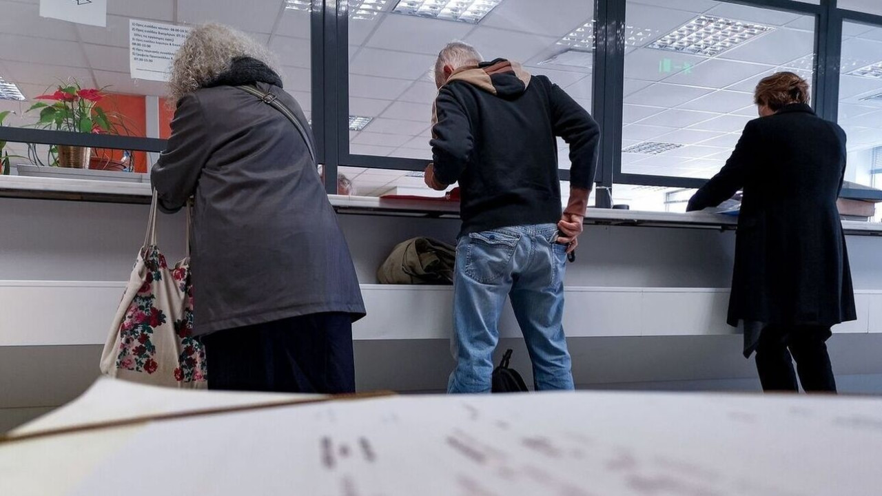 Παράταση προθεσμίας υποβολής δηλώσεων προς την Εφορία λόγω καιρικών φαινομένων