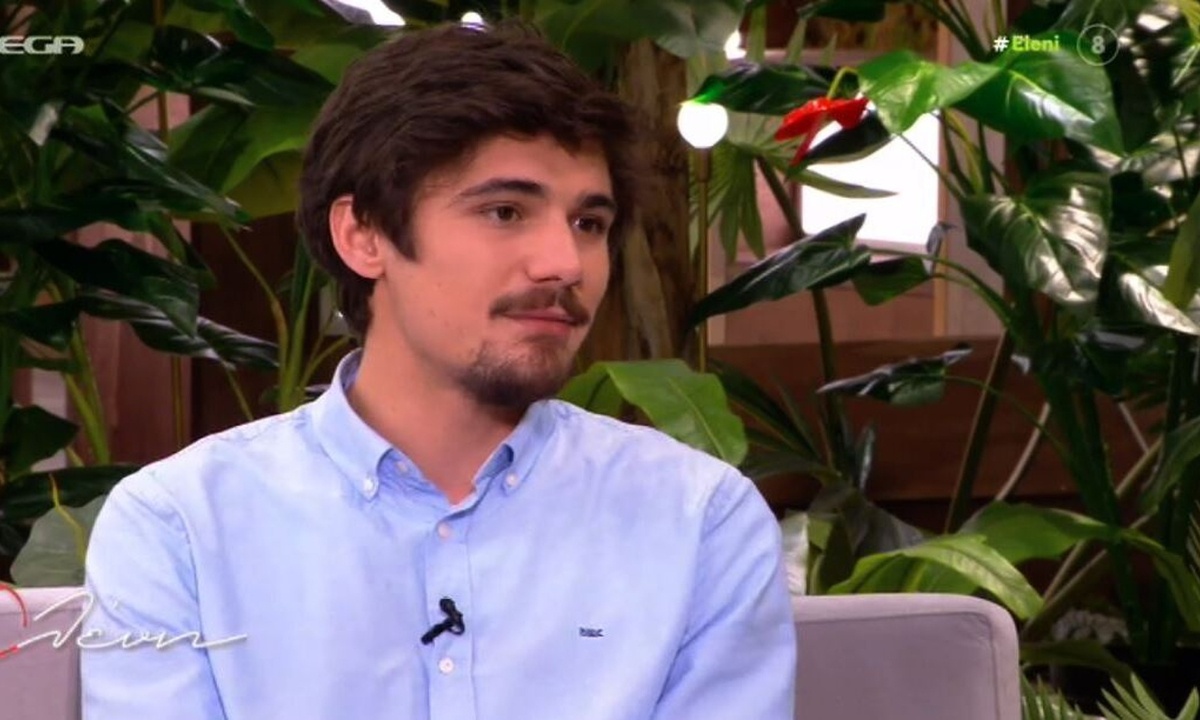 Κώστας Νικούλι: Ο λόγος που δεν αλλάζει το επίθετό του - Τα συγκινητικά μηνύματα μετά τον Σασμό