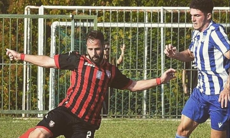 Παναχαϊκή: Έδωσε δανεικό τον Πολίτη στον ΠΑΟ Βάρδας – Επέστρεψαν δύο