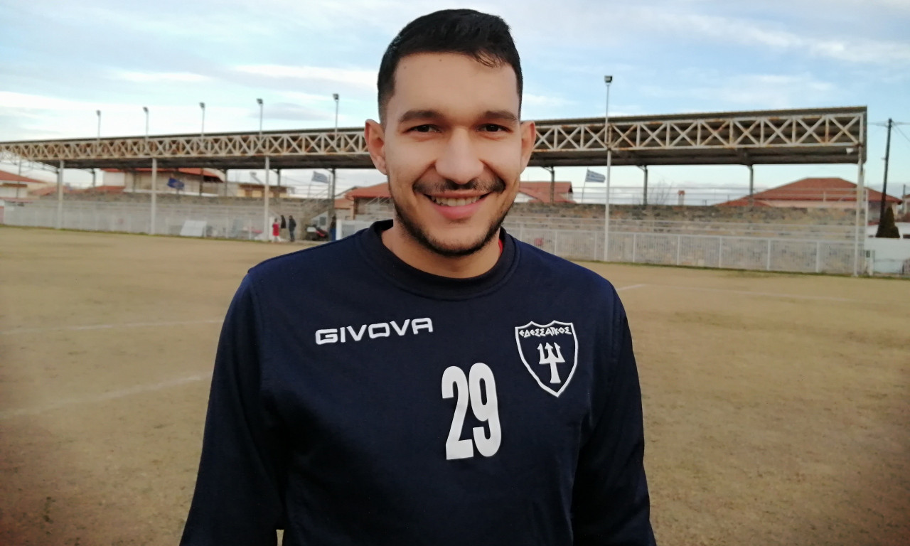 Εδεσσαϊκός: Ενίσχυση με Σούκια