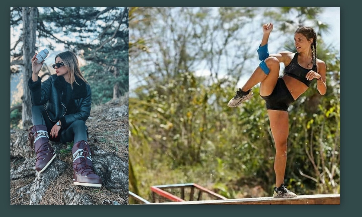 Survivor: Μαριαλένα Ρουμελιώτη: Αυτή ήταν η αμοιβή της - «Είναι λίγα γι’ αυτά που περνάμε» (Video)