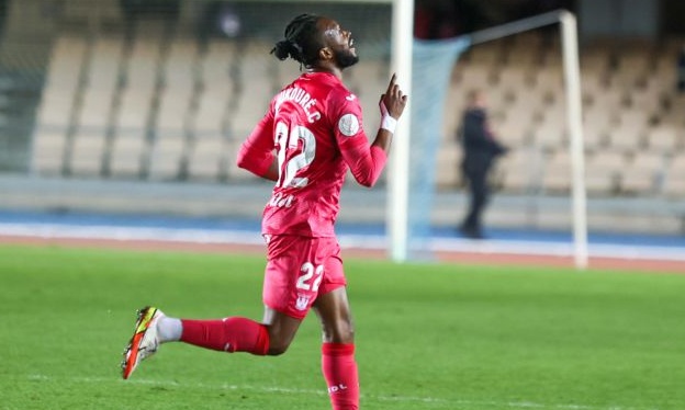 Άρης: Πότε έρχεται ο Ντουκουρέ - «Κλείδωσε» το deal και η άφιξη (photos)