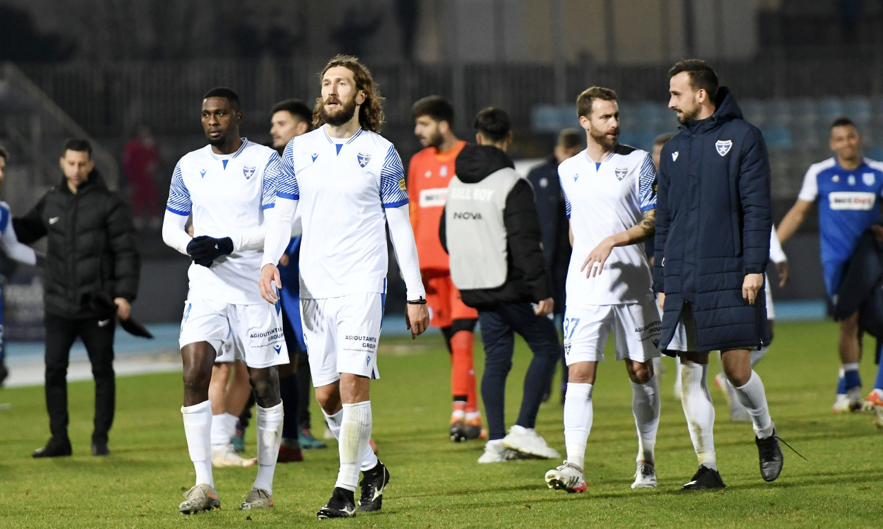 Ιωνικός: Δύο νέα κρούσματα – Η αποστολή για Ατρόμητο