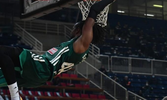 Έβανς: «Είχαμε πολύ δύσκολη εβδομάδα»