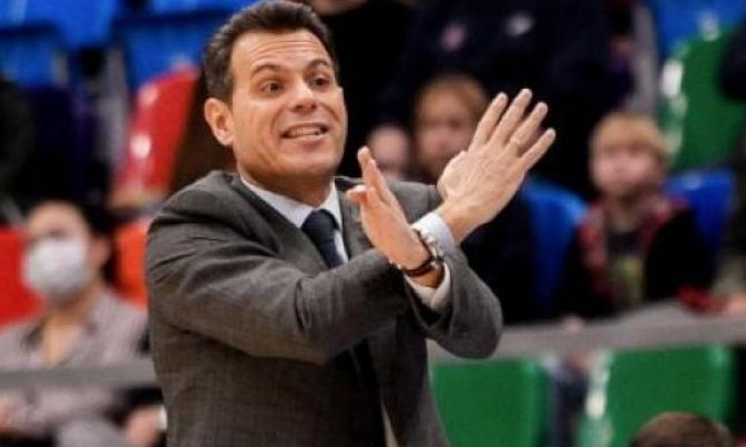 ΤΣΣΚΑ-Ιτούδης: «Η Ούνικς, παίζει εξαιρετικό μπάσκετ»