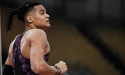 ΣΕΓΑΣ: Με Καραλή, Ανδρικόπουλο και Πανταζή το μίτινγκ της Καρλσρούης