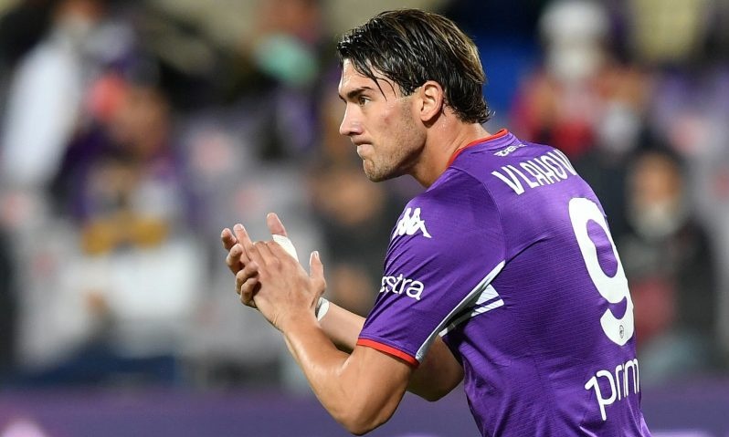 Γιουβέντους: Ανακοινώνει το «μπαμ» με Βλάχοβιτς (photos+video)