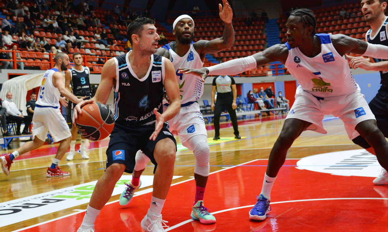 Κολοσσός: Ξαφνικό πρόβλημα με Ξανθόπουλο