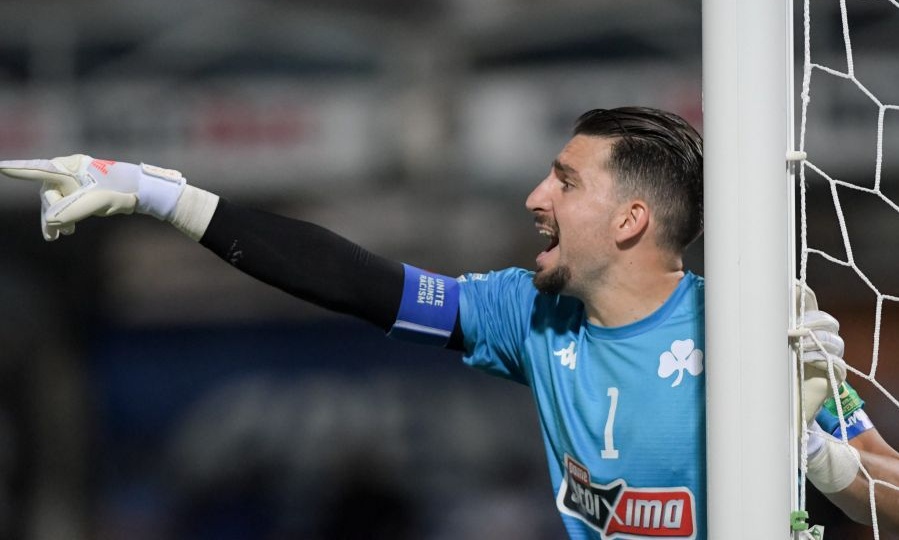 Παναθηναϊκός: Νέα πρόταση για Διούδη - Η «πράσινη» απάντηση