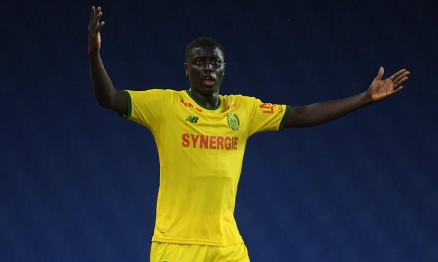 Ολυμπιακός: Έρχεται Ελλάδα ο Νταμπό