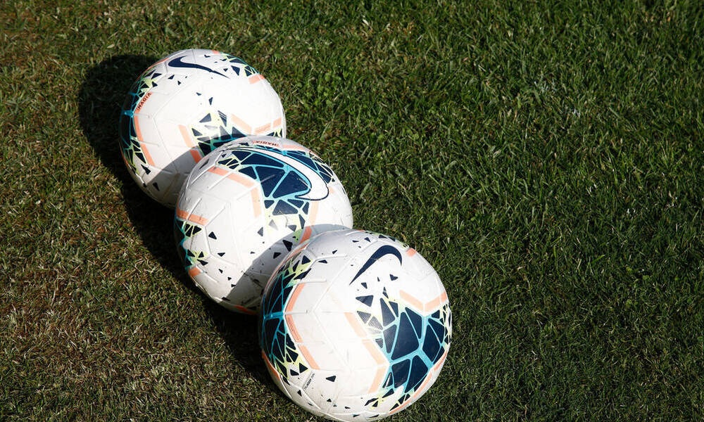 Live streaming Παναγρινιακός-Αναγέννηση Άρτας