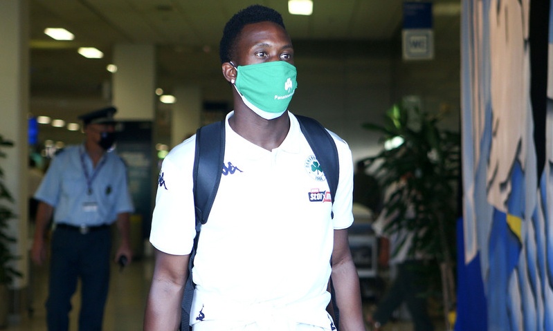 Παναθηναϊκός: Αυτή είναι η ομάδα που συνεχίζει ο Ενγκμπακοτό