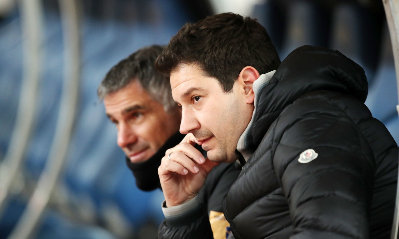 ΑΕΚ: «Κανένα θέμα Γιαννίκη»