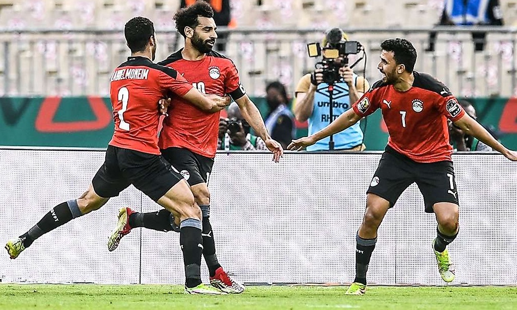 Κόπα Άφρικα: Ο Σαλάχ πήγε την Αίγυπτο στα ημιτελικά! (Photos)