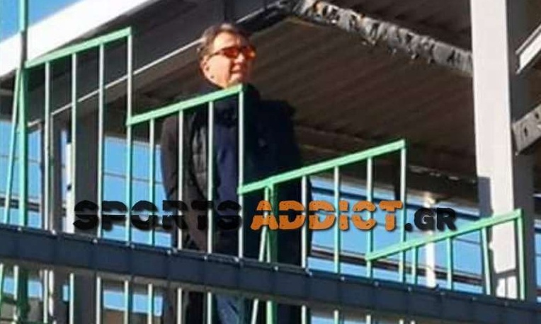 Ξάνθη: Είδε τους Ακρίτες ο Βούλιτς