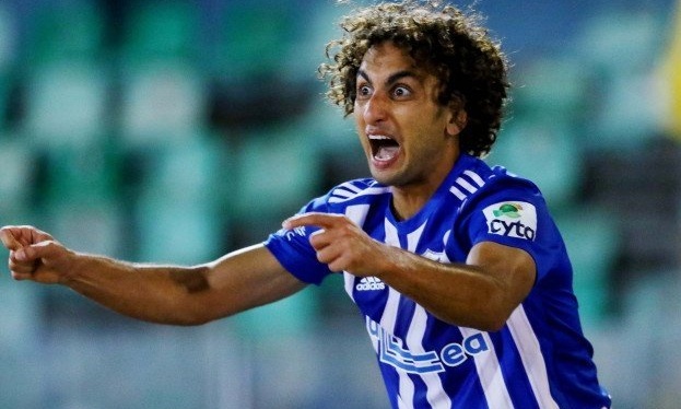 «Τρελάθηκε» με τα φάουλ ο Ουάρντα και η αντίδρασή του έγινε Viral (photos+video)