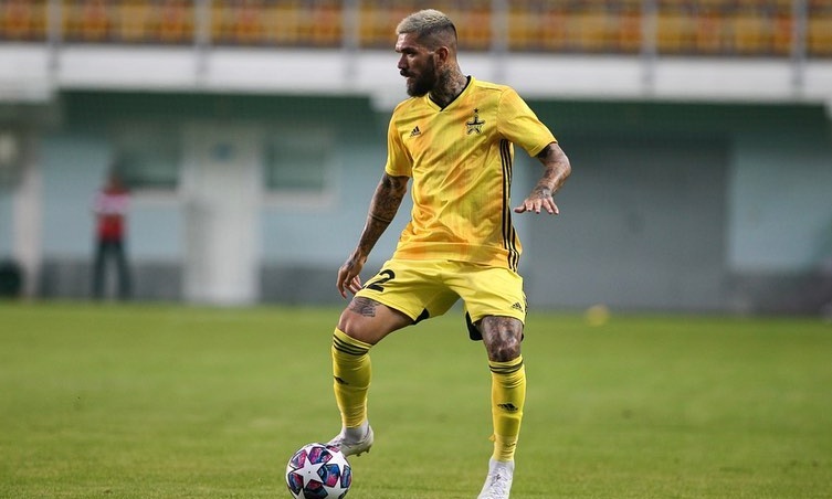 Έκπληξη με Κολοβό - Τέλος από Σέριφ - Εκεί υπογράφει και ανακοινώνεται (photos)