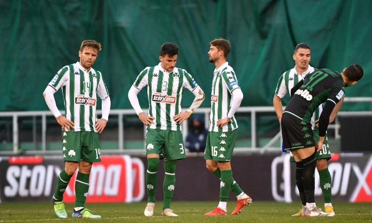 Super League: Η αρνητική σύμπτωση για ΑΕΚ και Παναθηναϊκό (video)