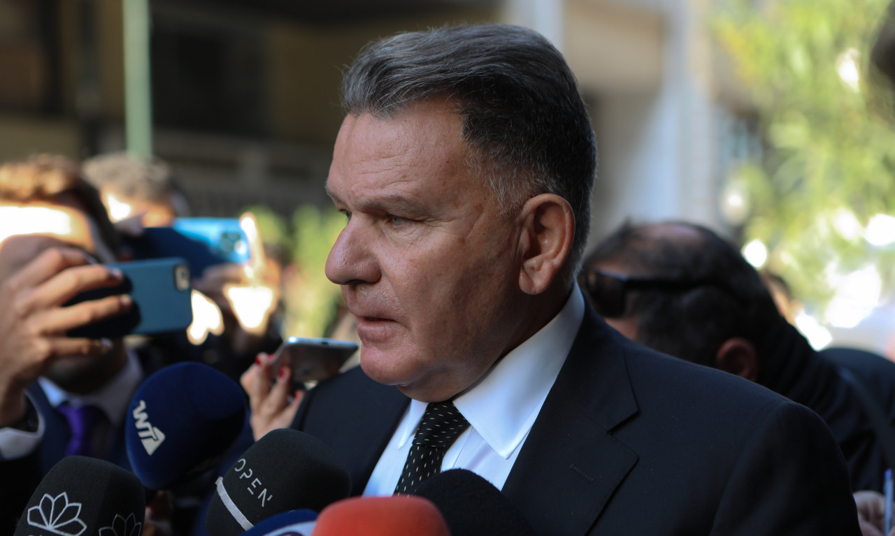 Δολοφονία 19χρονου στη Θεσσαλονίκη: Αναλαμβάνει ο Κούγιας την εκπροσώπηση της οικογένειας