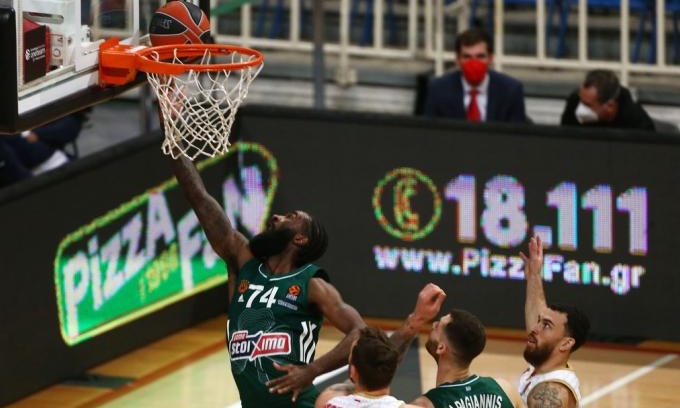 Σαντ Ρος: «Δεν είχαμε σταθερότητα, πρέπει να το διορθώσουμε»